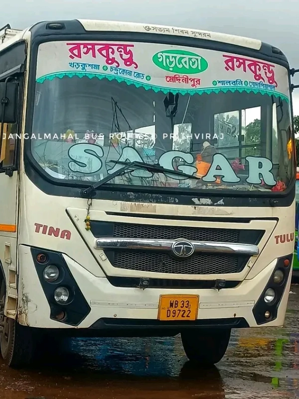 SAGAR