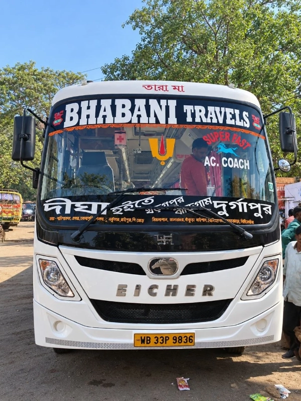 BHABANI TRAVELS