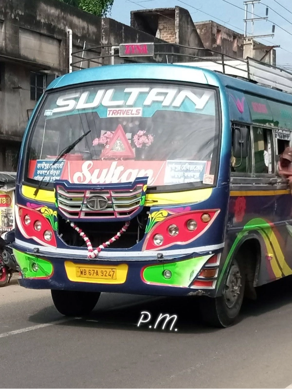 SULTAN