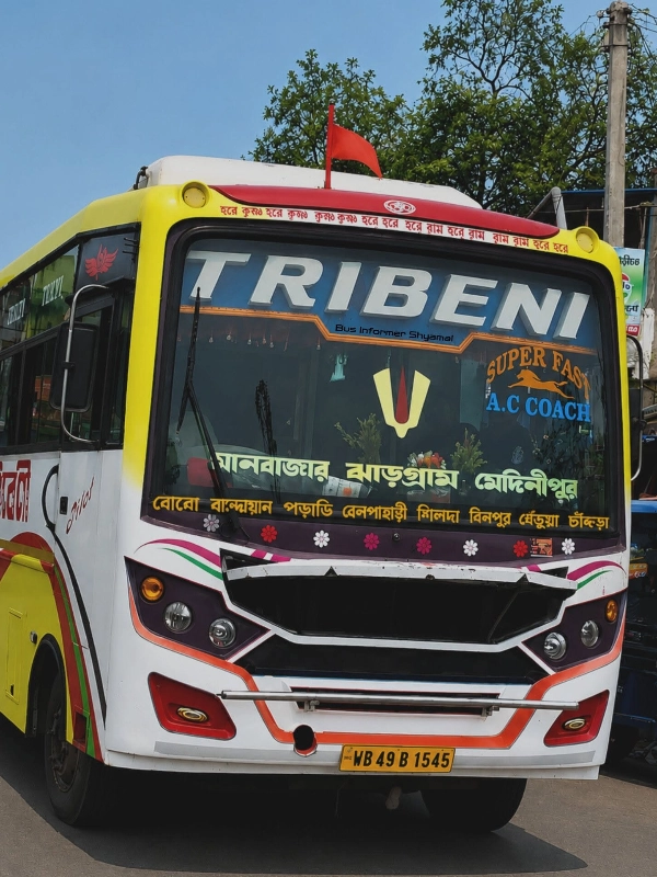 TRIBENI
