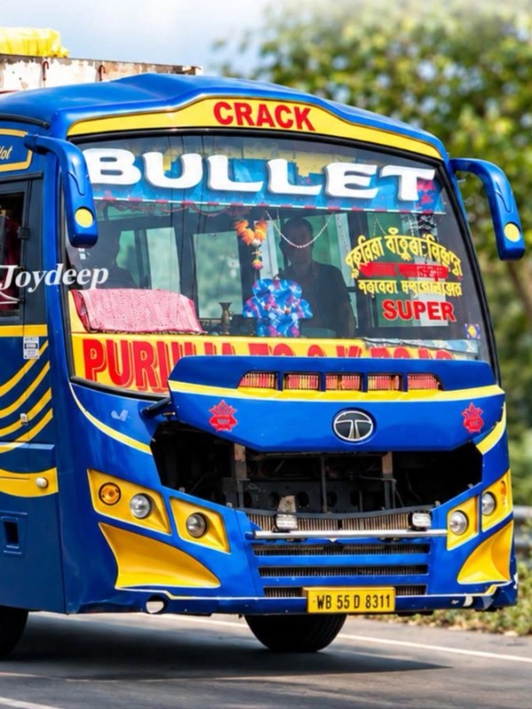 BULLET