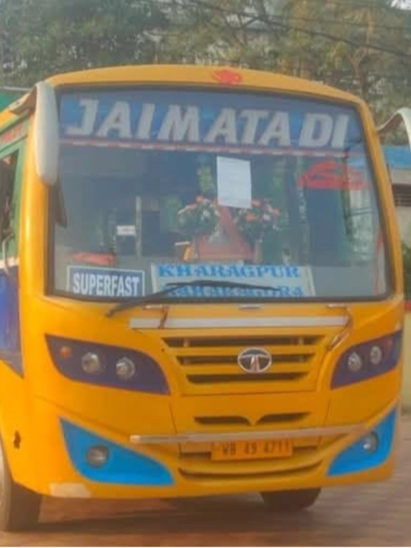 JAI MATA DI