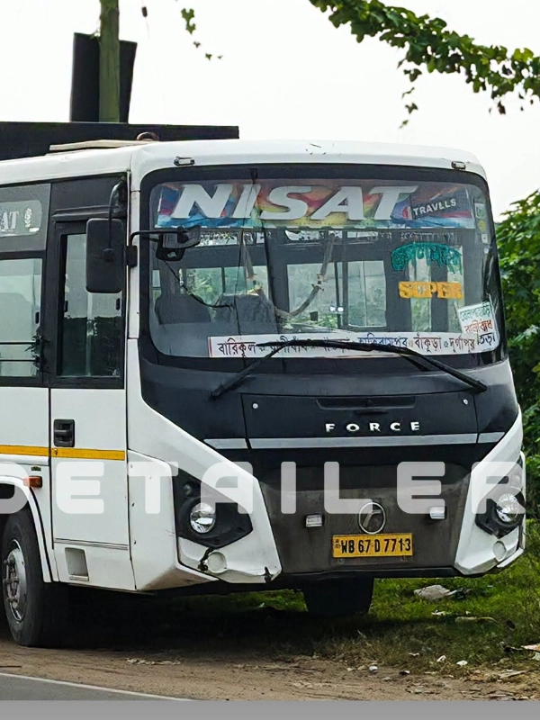NISAT TRAVELS