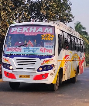 PEKHAM